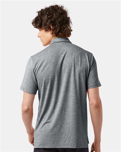 Unisex Sport Polo - CHP115 19