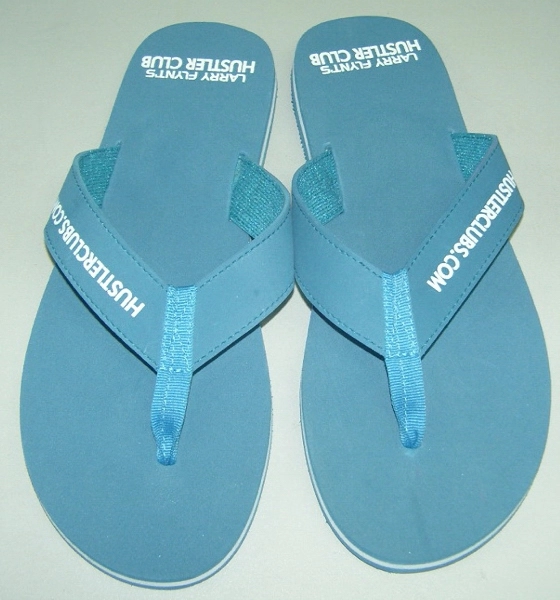 Deluxe Flip Flop 1