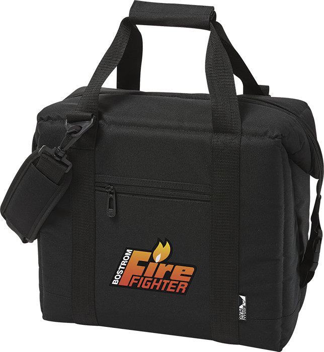 Urban Peak® Cube 24 Can Cooler 13