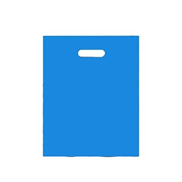 Four-Finger Plastic Bag 3
