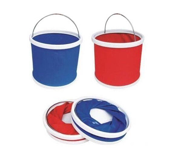 Folding Bucket 1