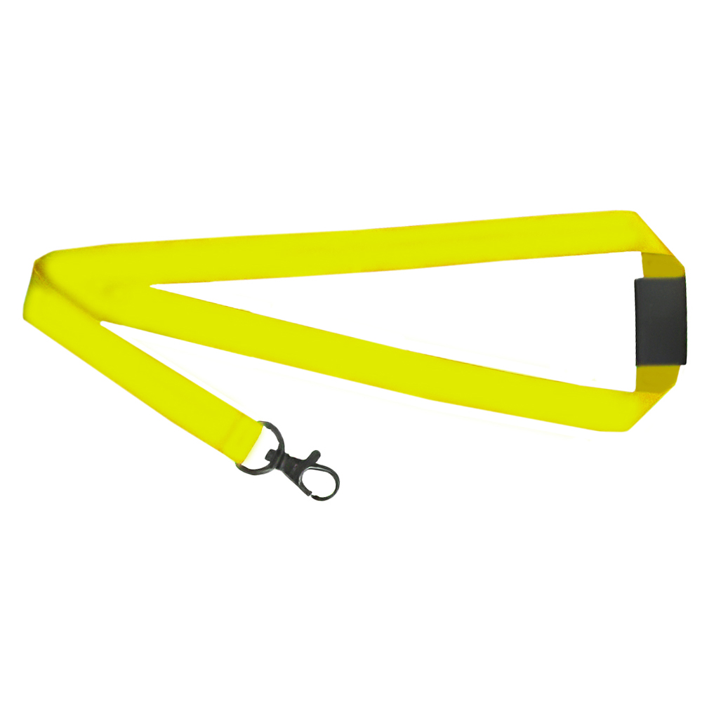 Custom Detachable Logo Lanyard 7