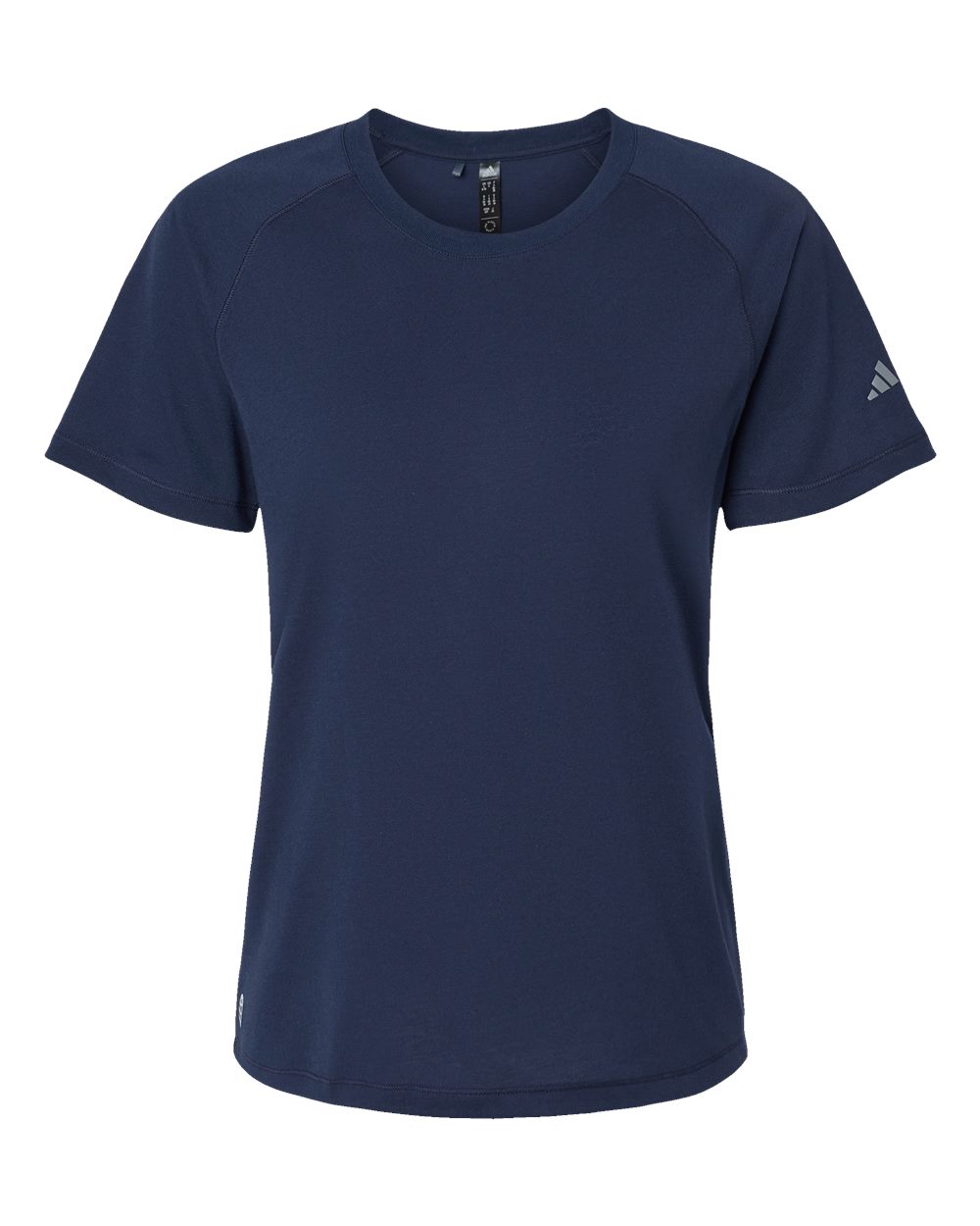 Women's Blended T-Shirt - A557 11