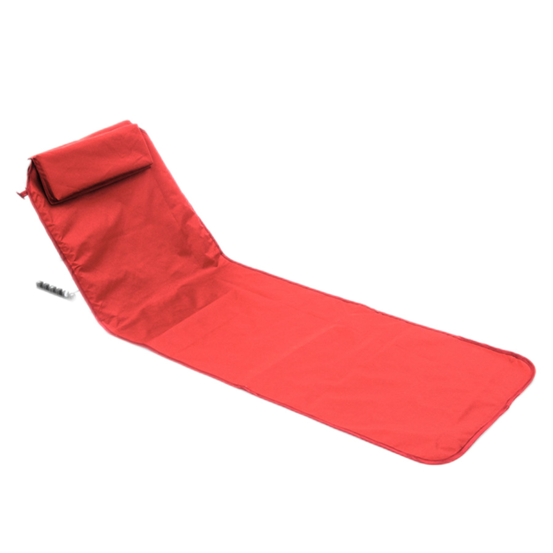 Portable Outdoor Adjustable Recliner 4
