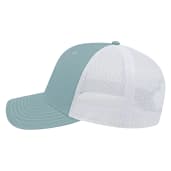 Cap America Trucker Mesh Back Cap 504