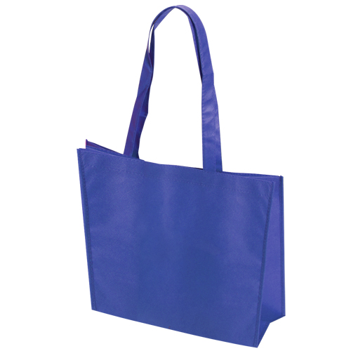 Non Woven Textured Tote Bag 1