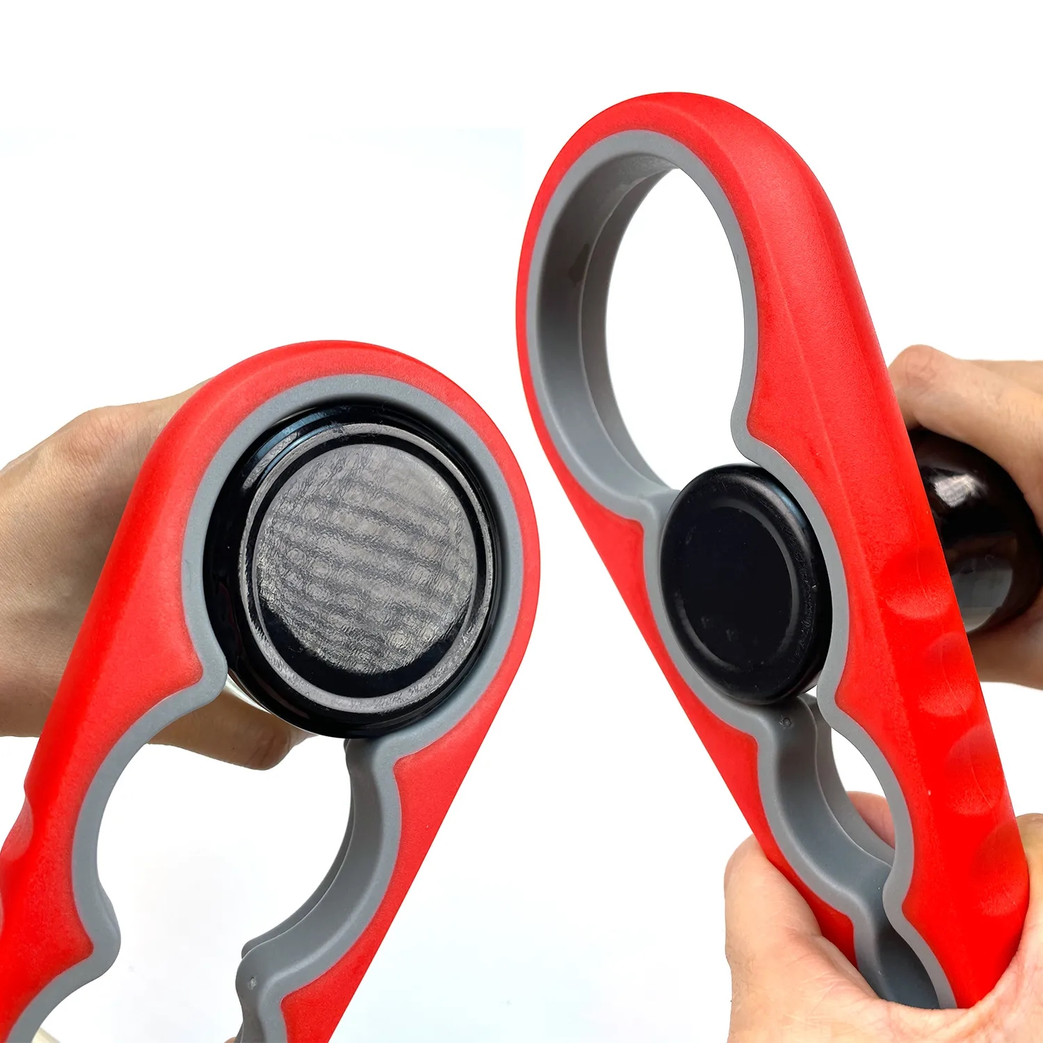 Easy Grip Can Opener 8