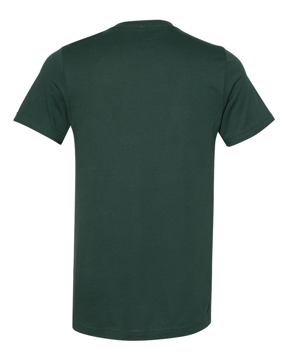 Unisex Jersey V-Neck Tee - 3005 80