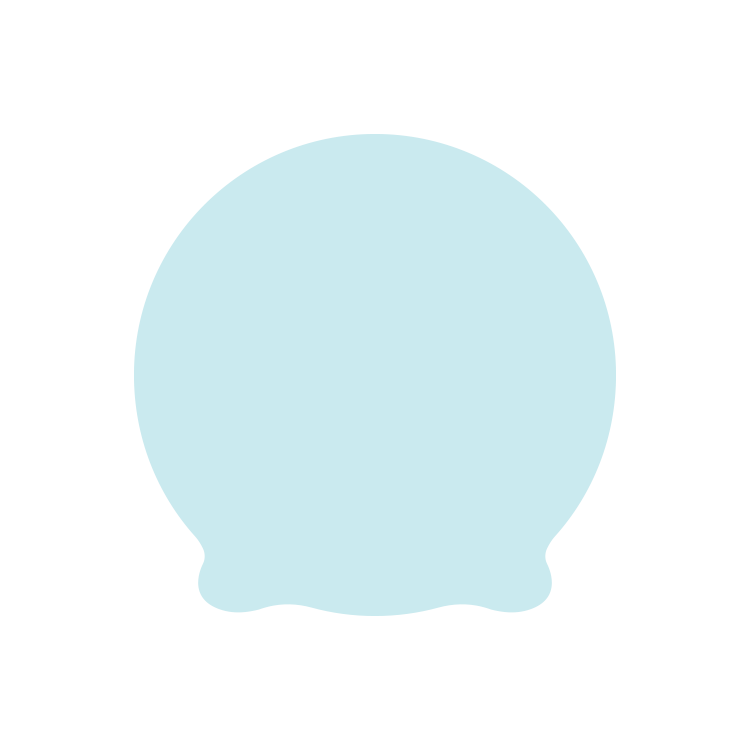 Grip-It™ Jar Opener Stock Shape 36 sq in - (Color) 125