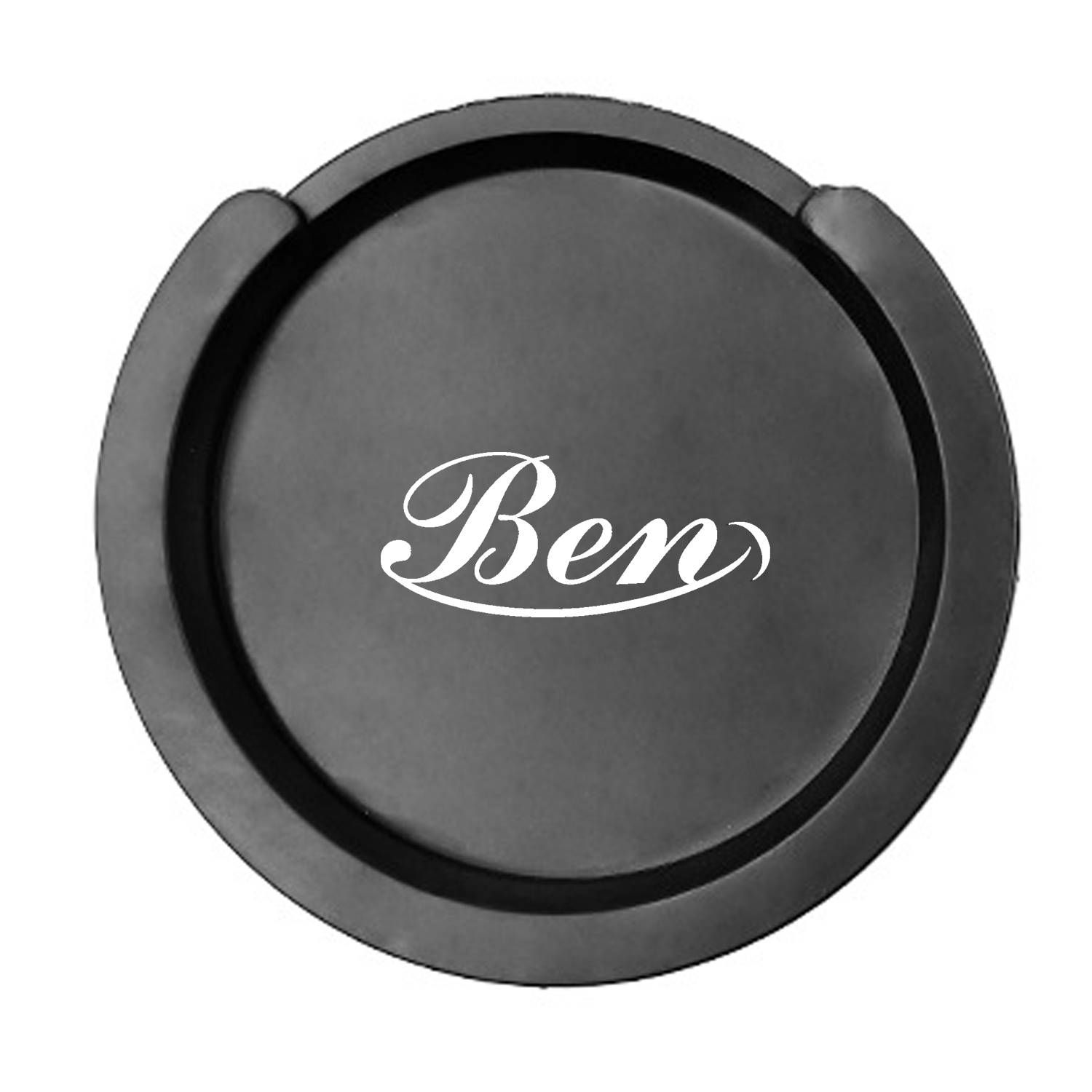 Silicone Guitar Soundhole Cover 4
