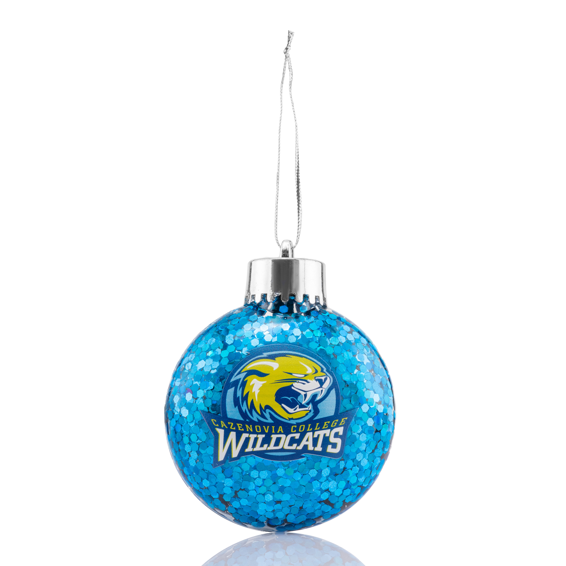 Confetti Ornament, promotional household item with logo imprint 19