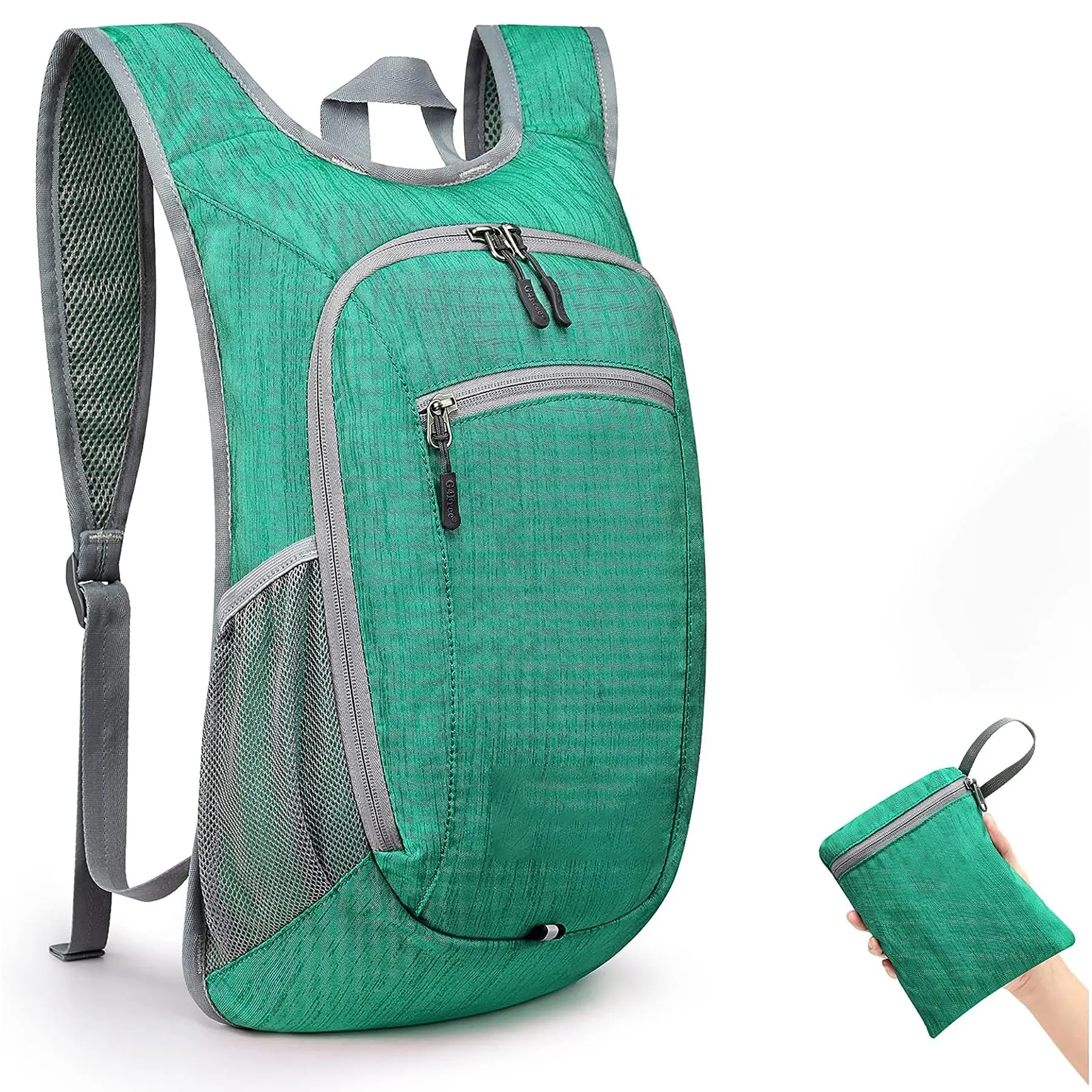 15L Foldable Hiking Backpack 10