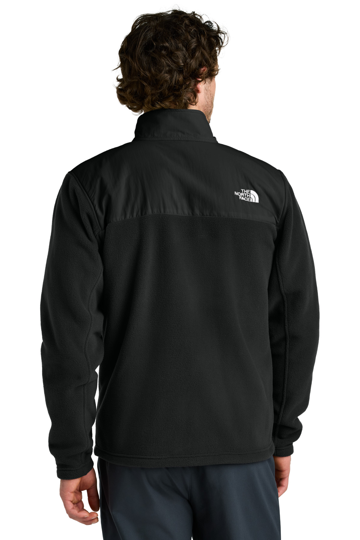 The North Face Highest Peak Full-Zip Fleece Jacket NF0A8BUQ 1