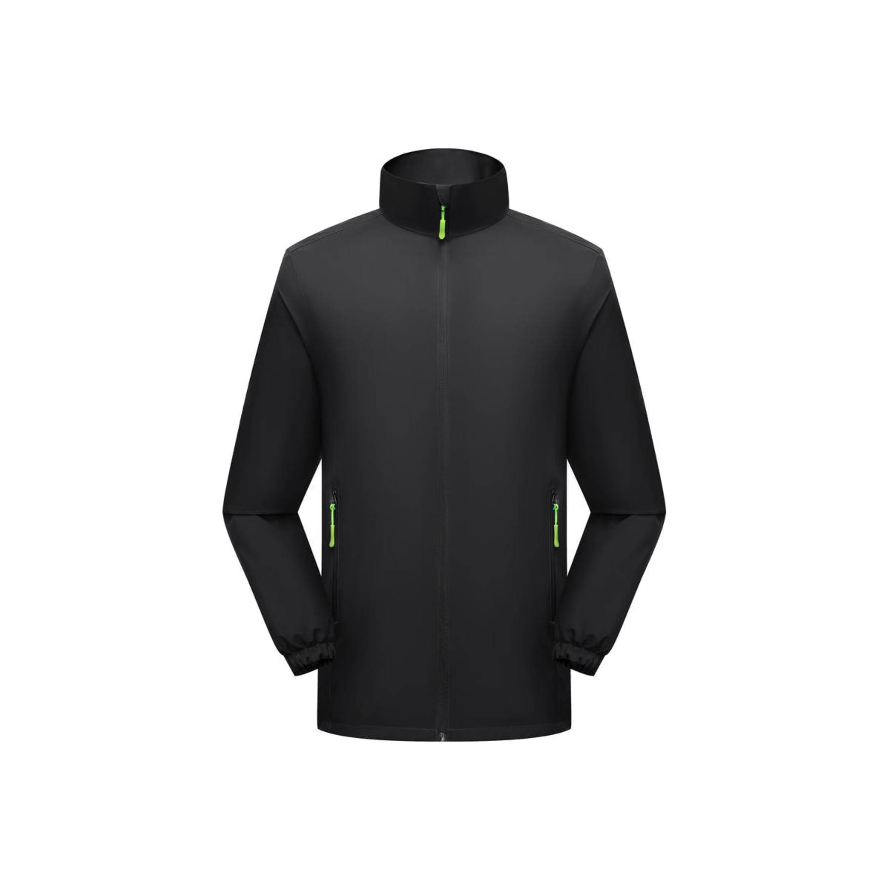 Waterproof Windbreaker Jacket 14