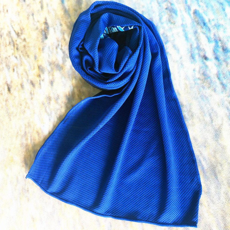 Microfibre Fitness Towel 3