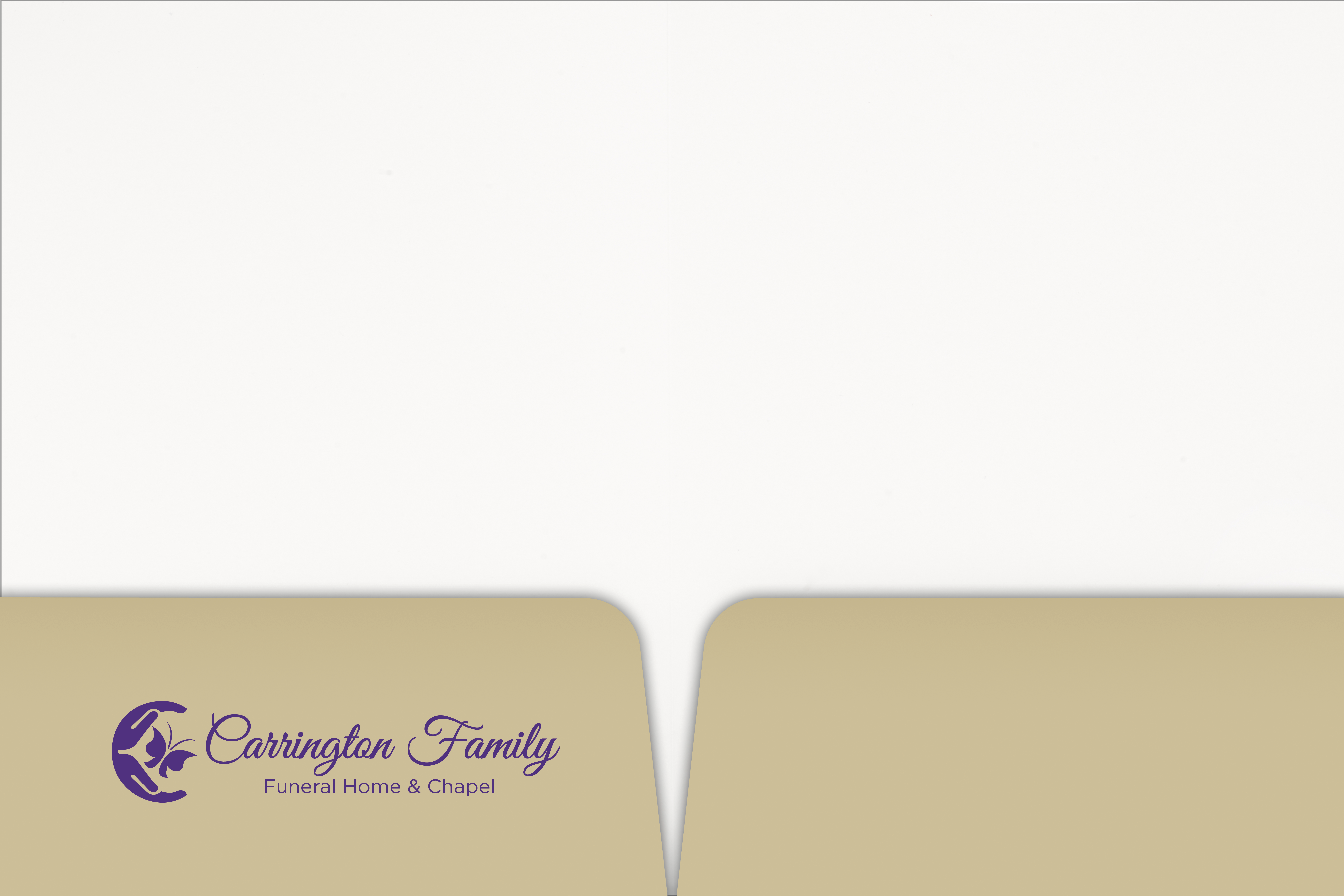 Good Value™ Full-Color Paper Folder 15