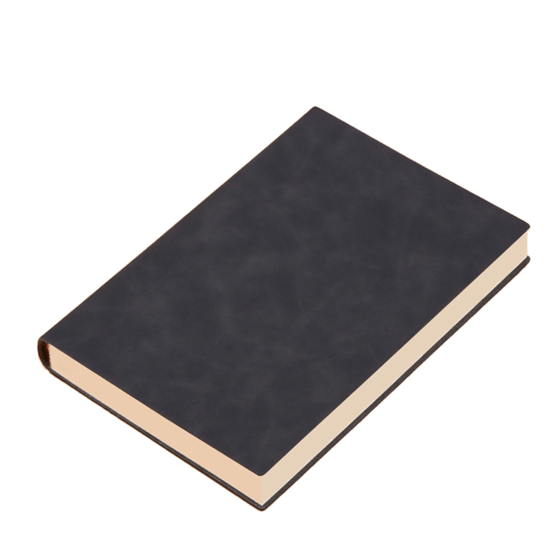 Soft Leather Notebook 4