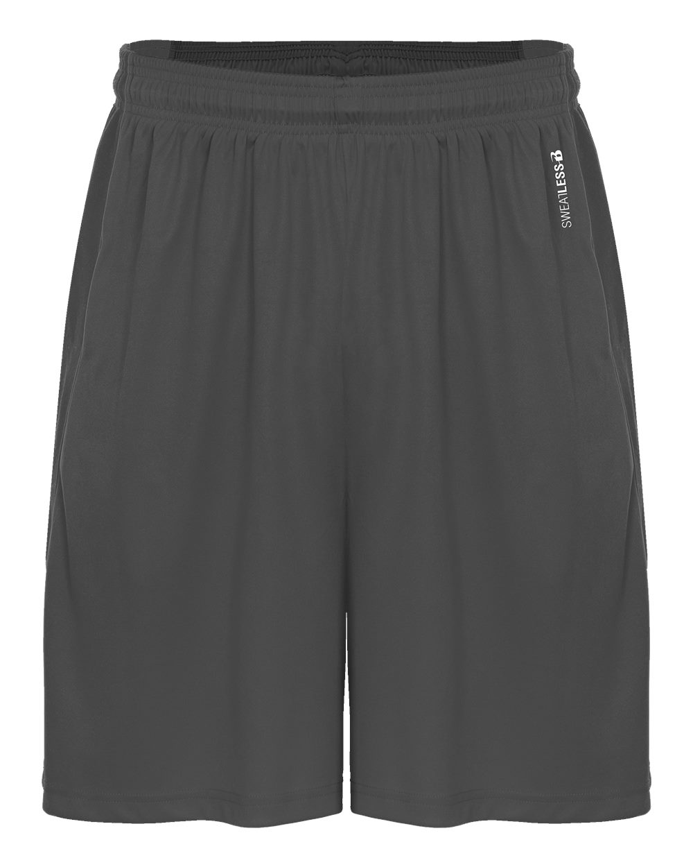 Unisex Sweatless Shorts - 4267 6
