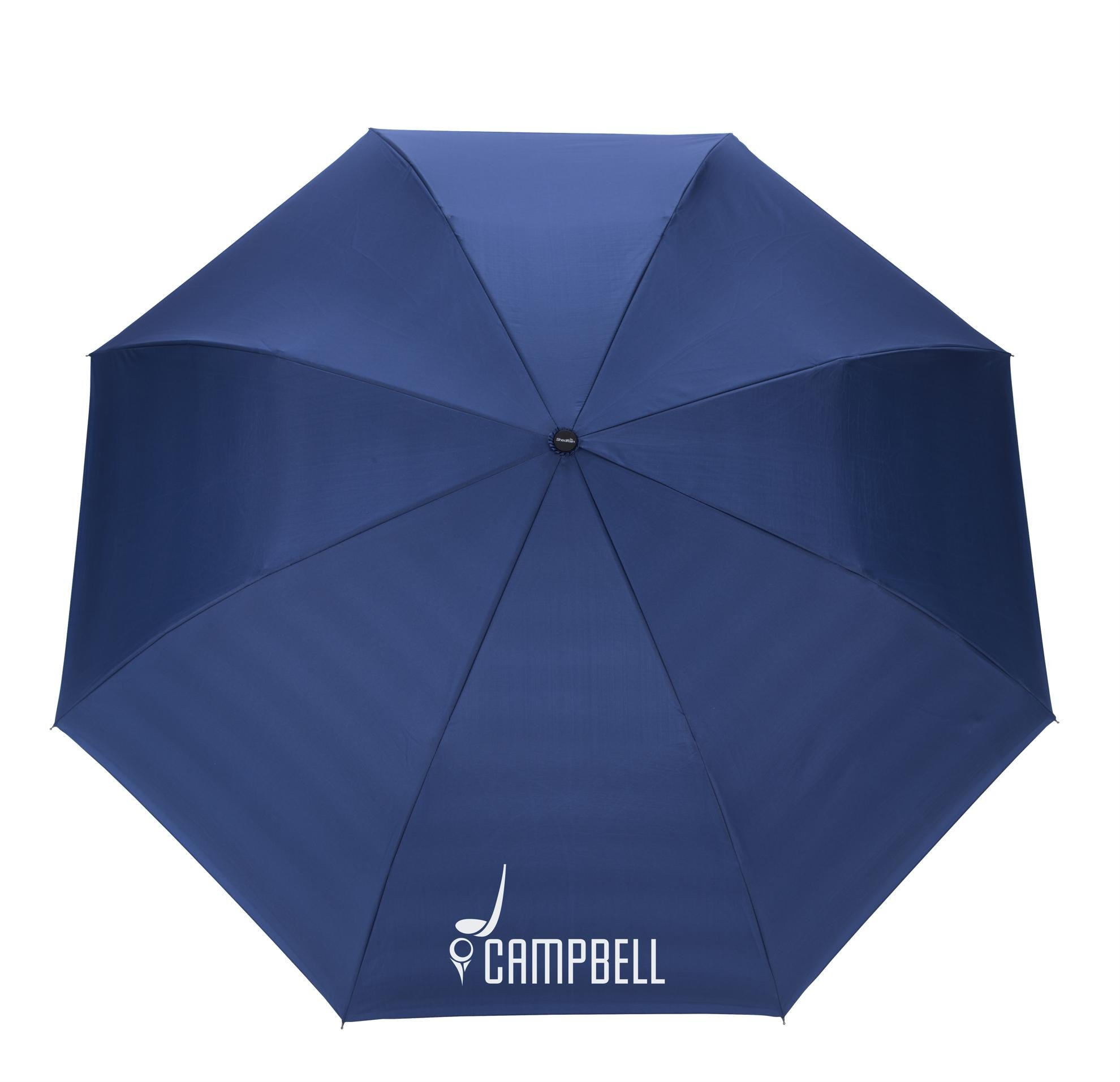 Shed Rain™ UnbelievaBrella® 48" Reverse-Close Manual Stick Umbrella (Prints) 35