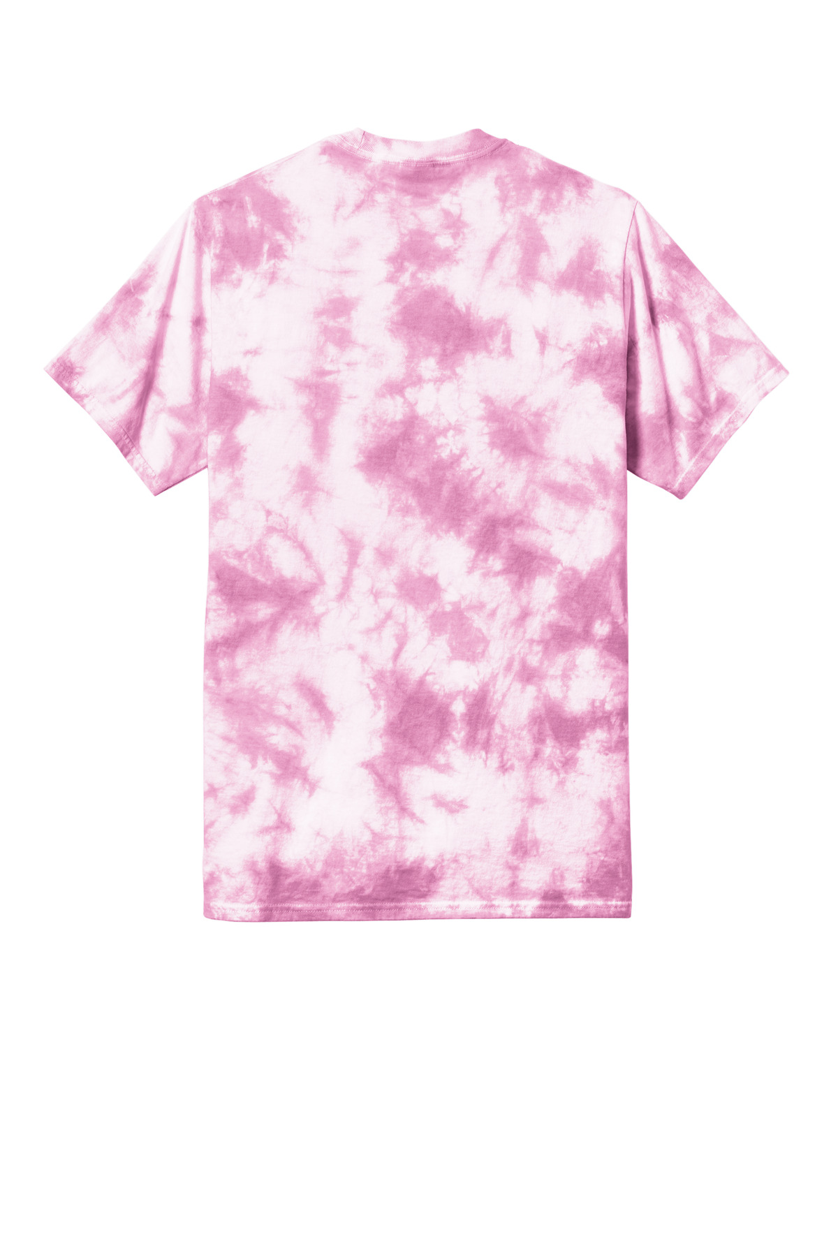 Port & Co Crystal Tie-Dye Tee PC145 36