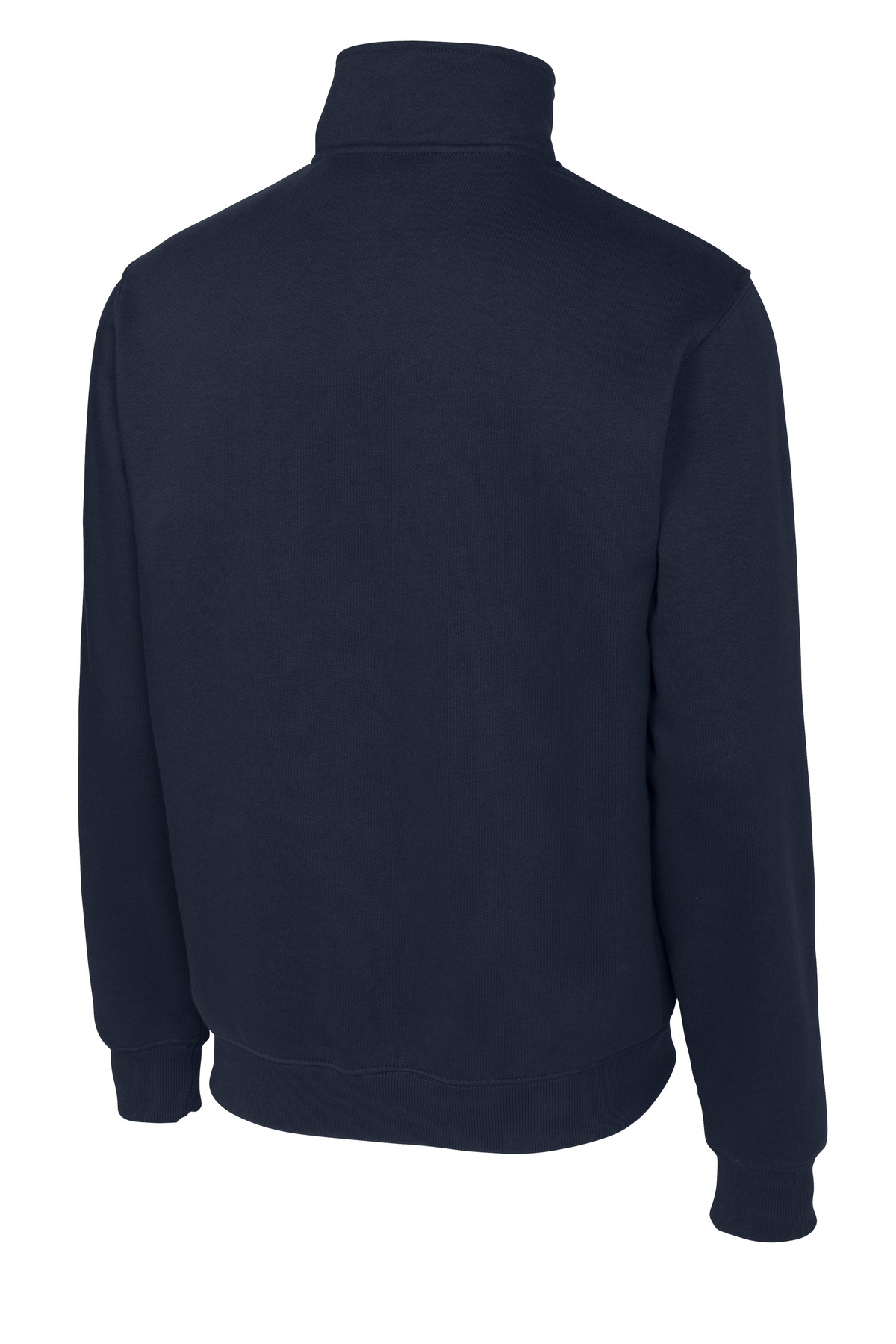 Sport-Tek Tall 1/4-Zip Sweatshirt. TST253 30