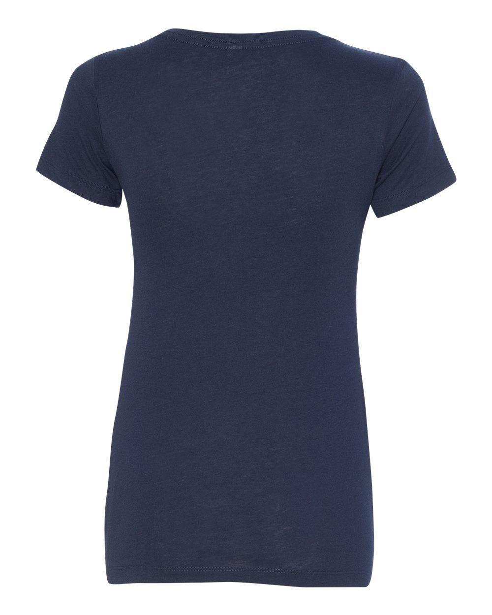 Women's Ideal V-Neck Tee - 1540 76
