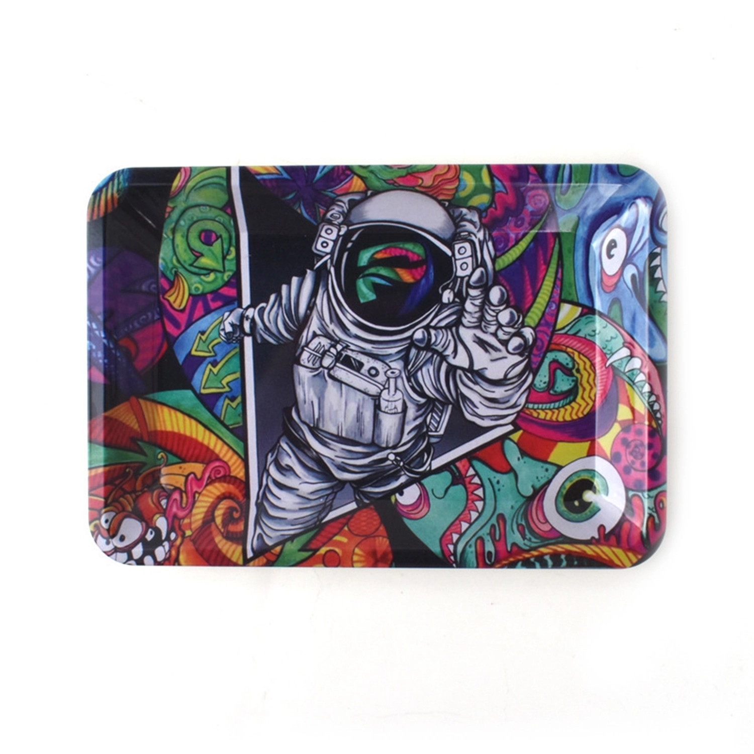 Weed Rolling Tray 2