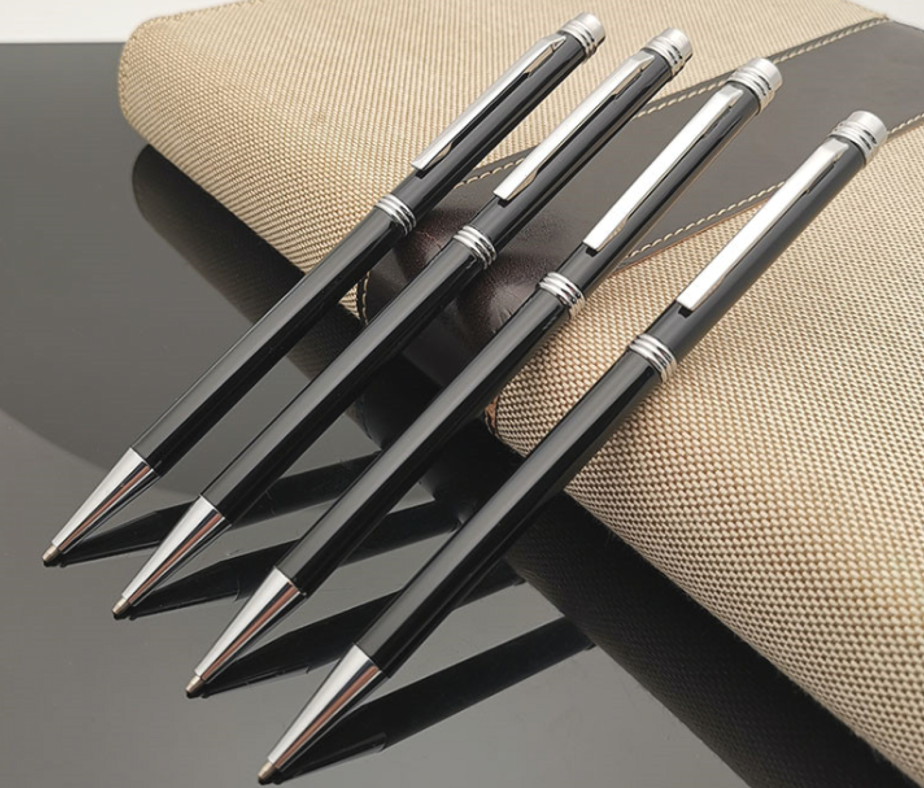 Metal Ballpoint Pen 2