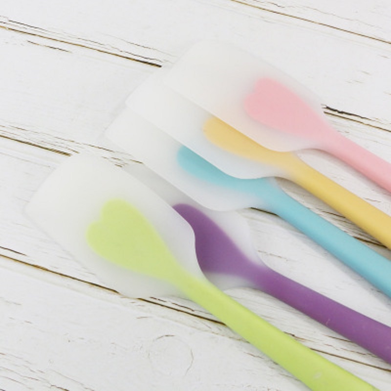 Heart Core Spatula 4