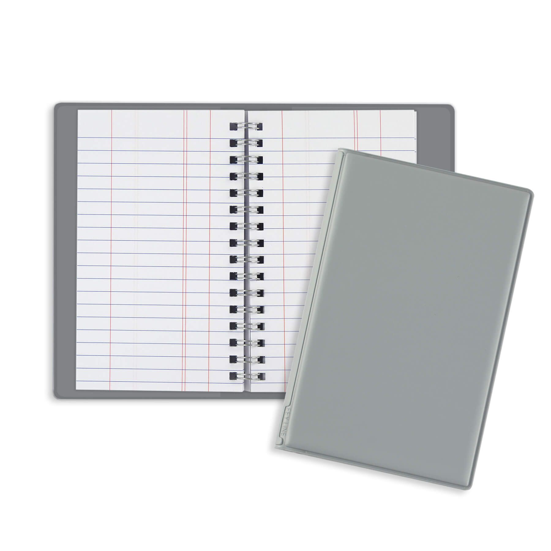 Wire-O Tally Book Junior 42
