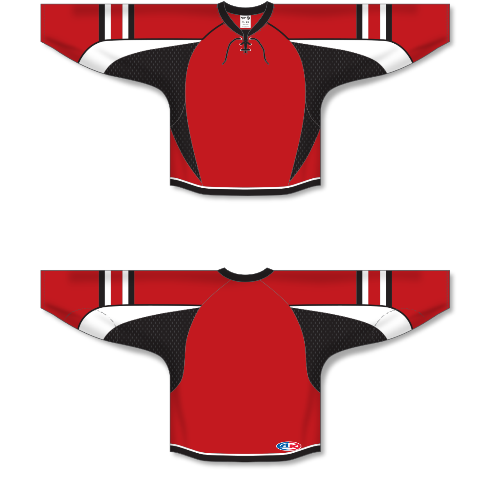 Pro Hockey Jerseys H550D-OTT-G01 11