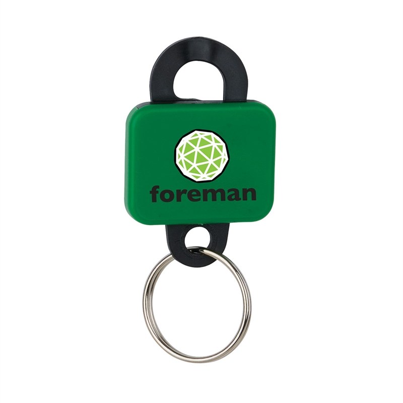EZ-Clip Multi-Purpose Keyring / Clip 14