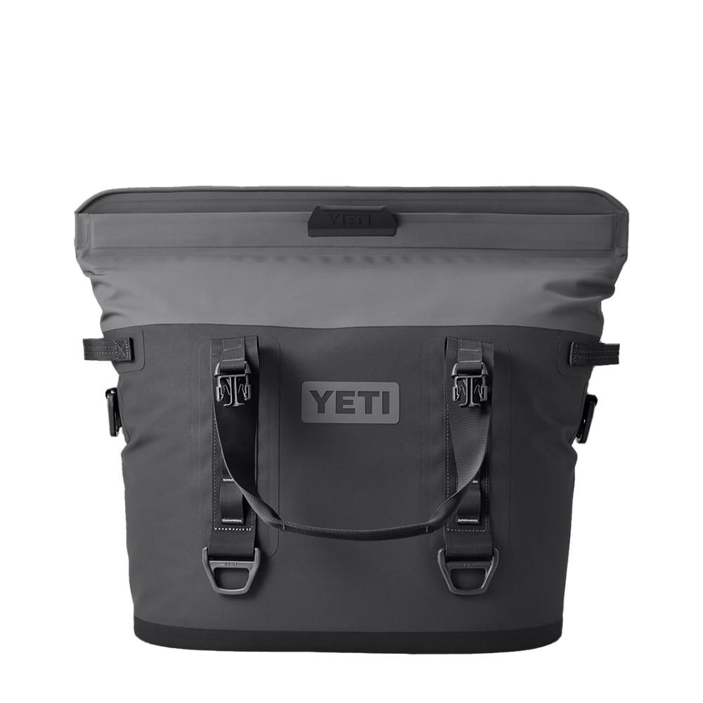 YETI Hopper M30 Cooler 8