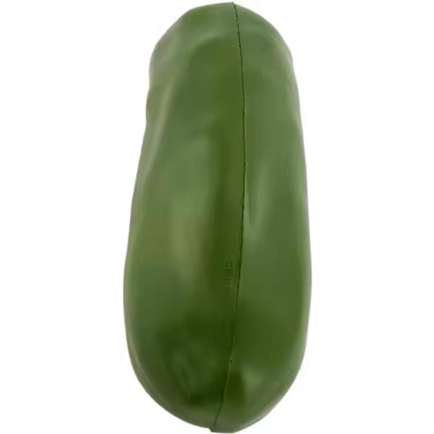 PU Foam Pickle Stress Reliever Toys 6