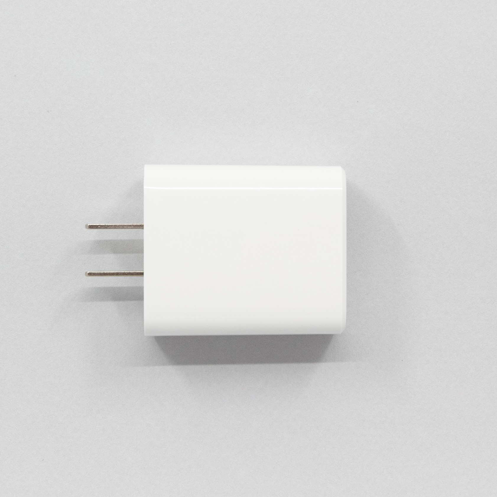 USB-C Wall Charger with USB-A Port 8