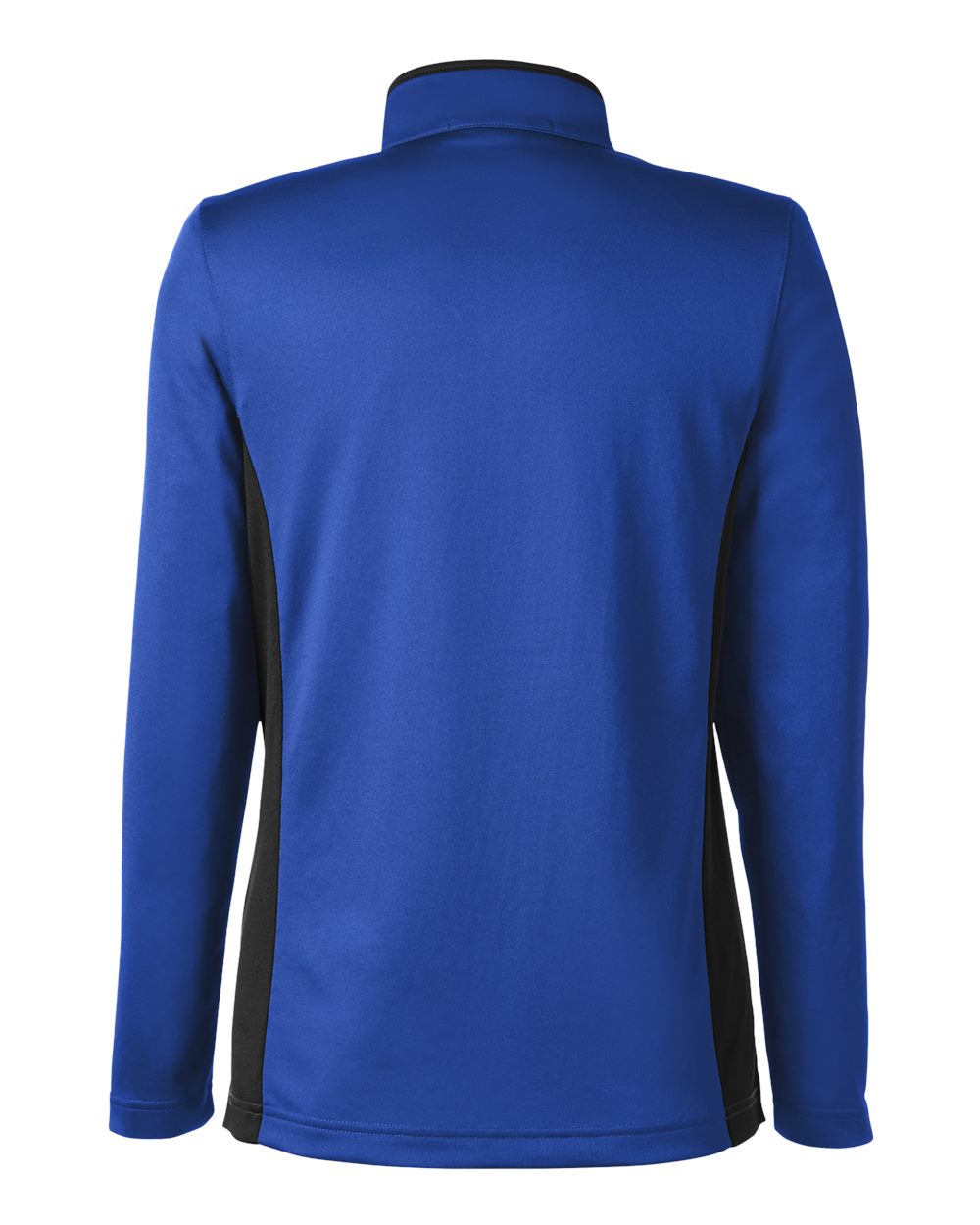 Women's Flash Snag Protection Plus IL Colorblock Quarter-Zip Pullover - M786W 10