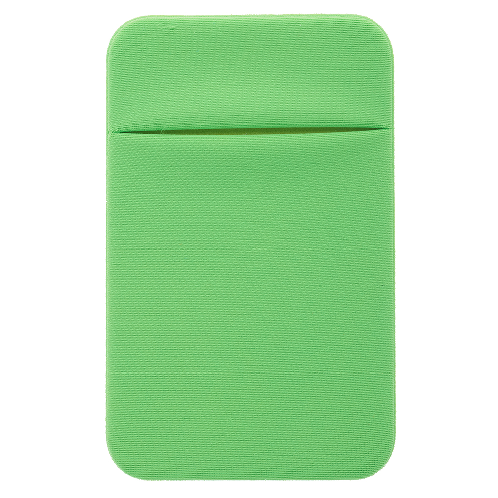 Lycra Phone Wallets 13