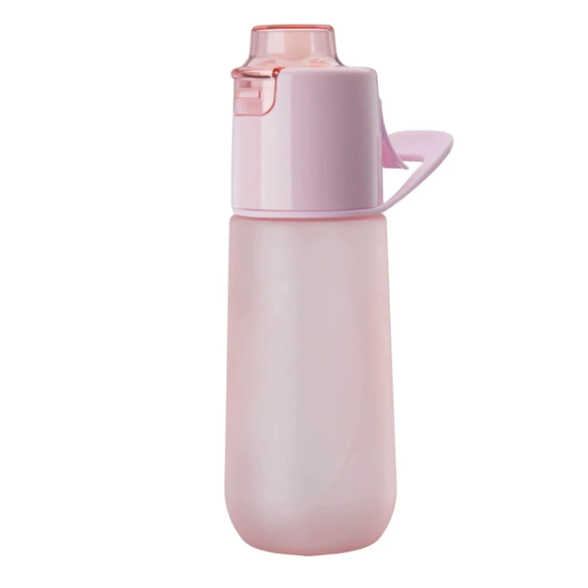 Two Color Fragrance Spray Water Cup 6