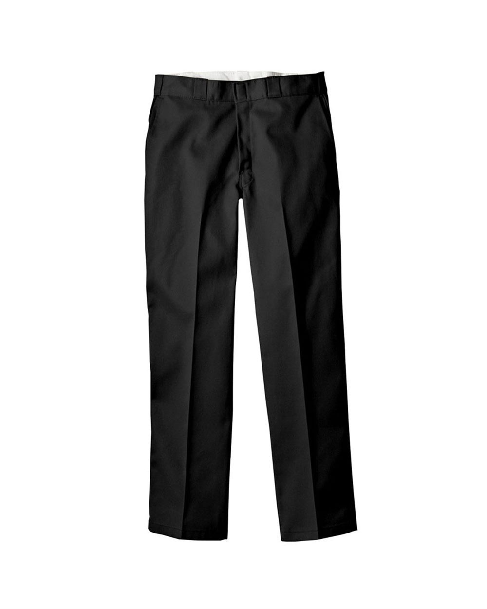 Twill Work Pant