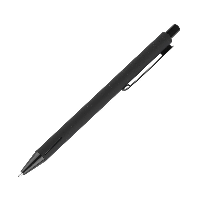 Custom Metal Ballpoint Pen 5