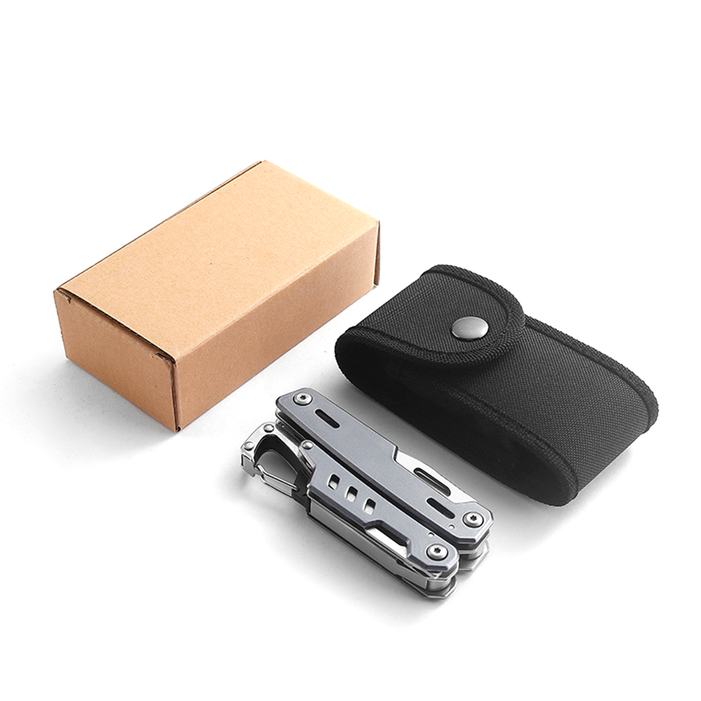 Multitool Needle Nose Pliers 3