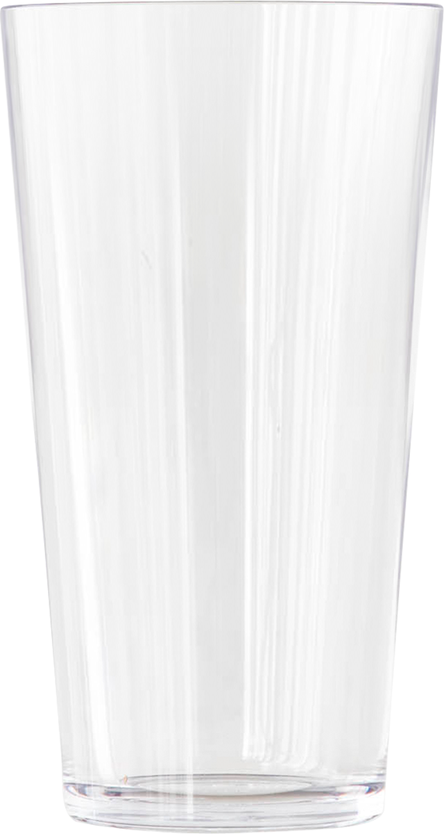Symglass 16oz Clear Pint Glass 12