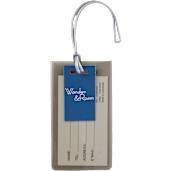 Wander & Roam Jelly Luggage Tag 29
