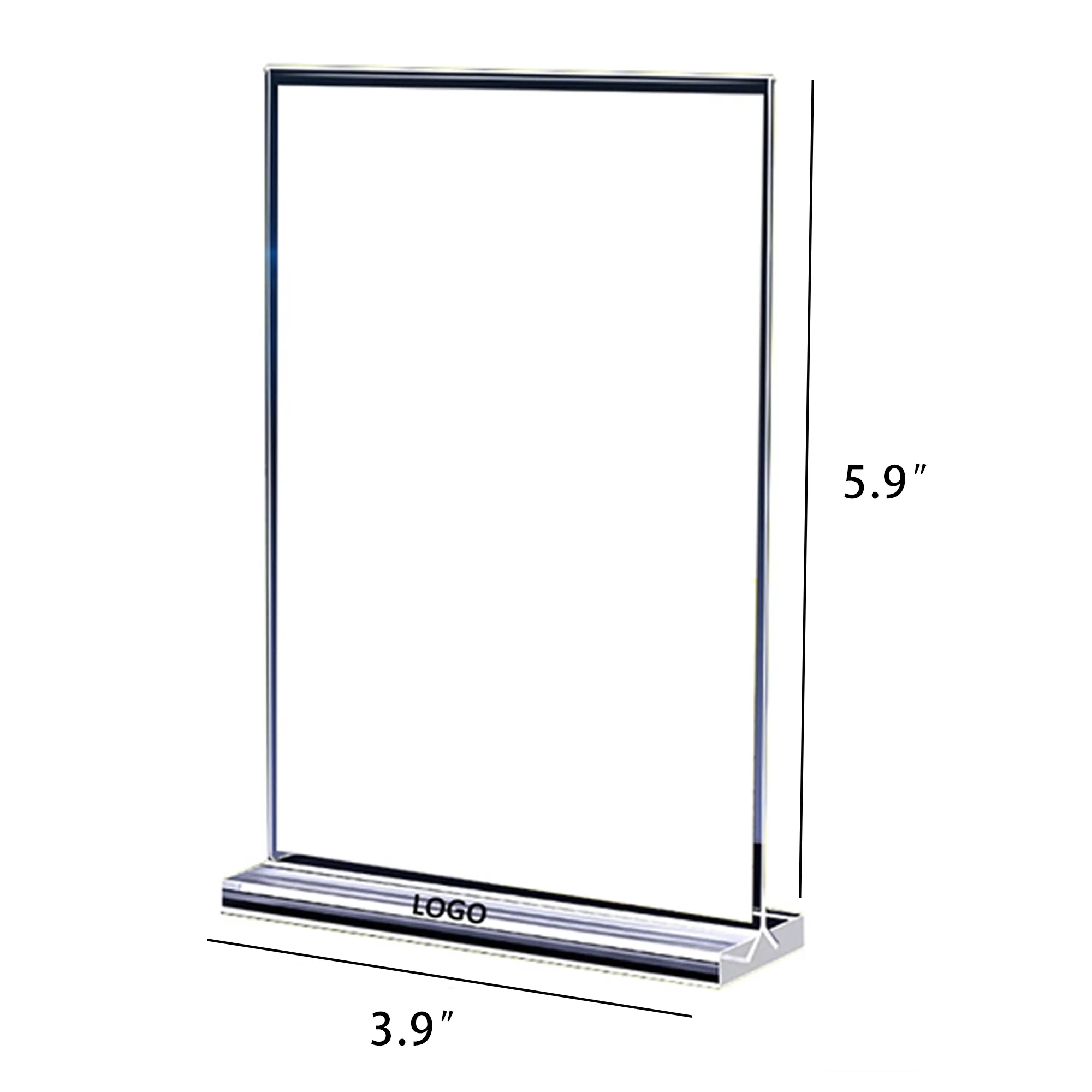 Acrylic Display Board 3
