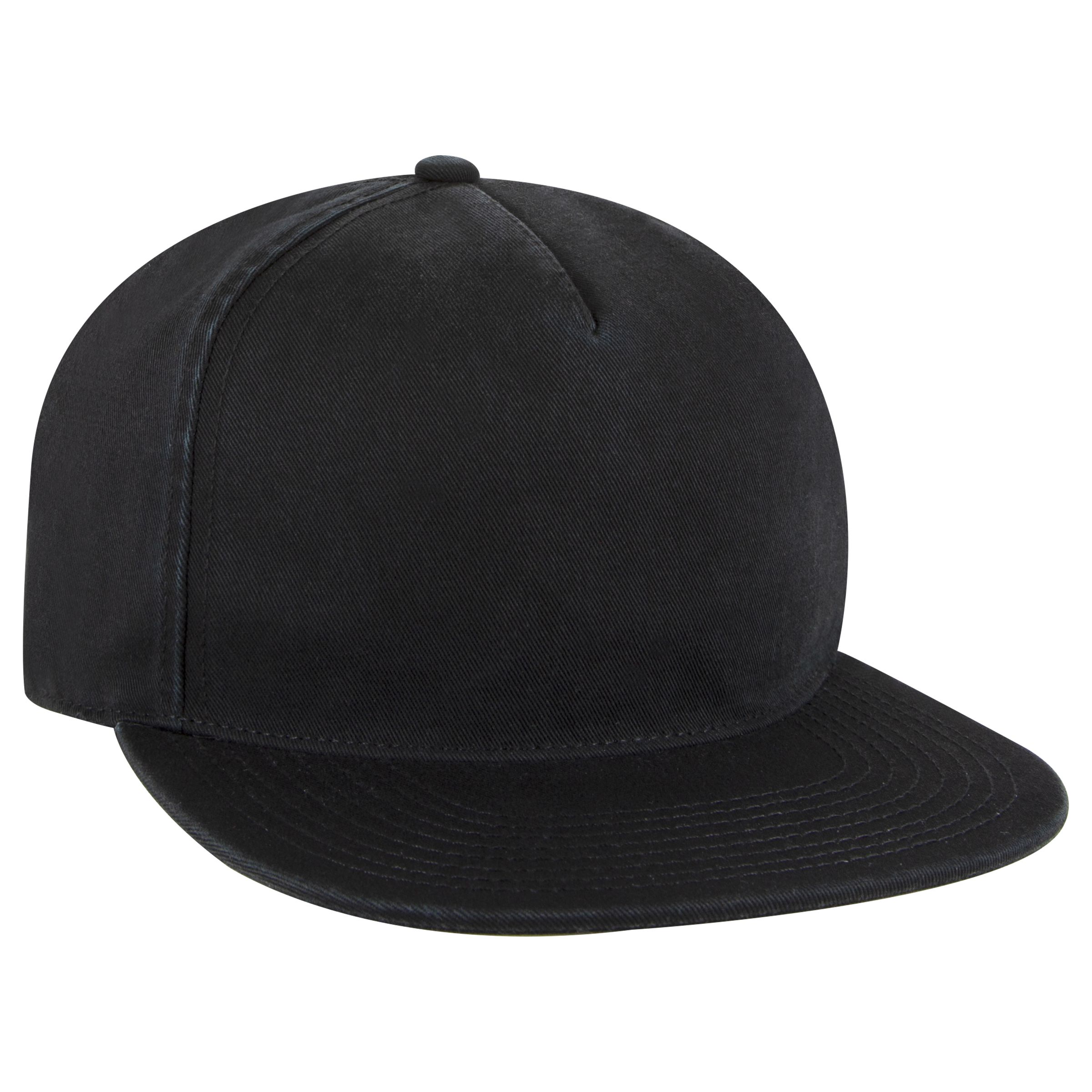 OTTO CAP® 5 Panel Low Profile Dad Hat 11