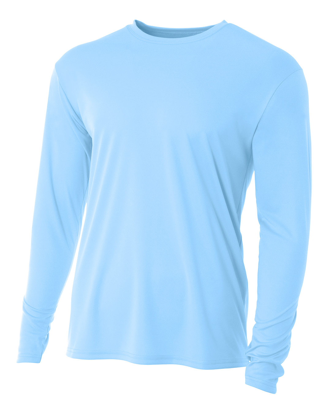 A4 Cooling Performance Long Sleeve Crew 33