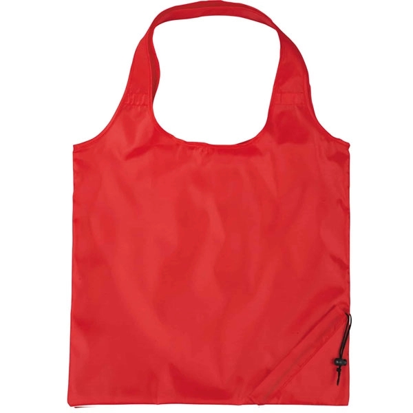Foldaway Shopper Tote Bags 7
