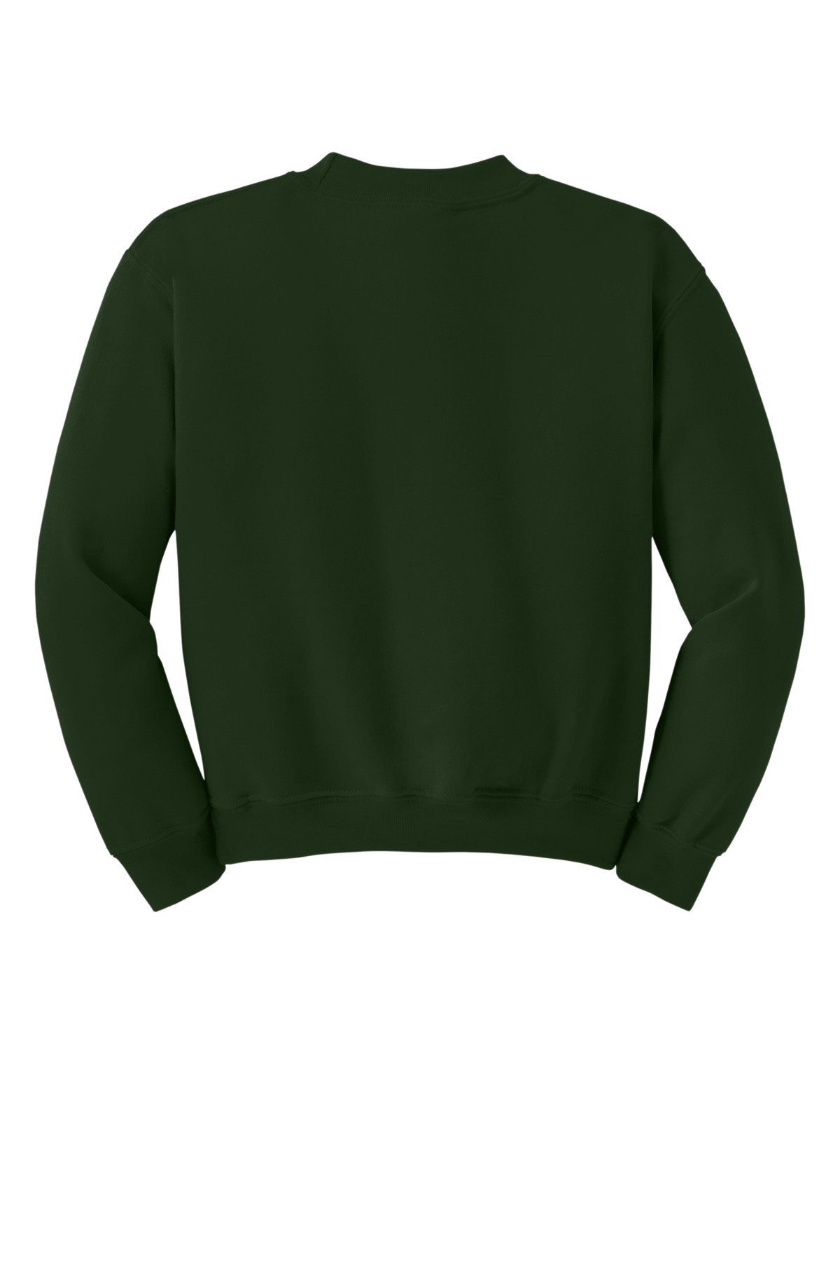 Gildan® Youth Heavy Blend Crewneck Sweatshirt 16