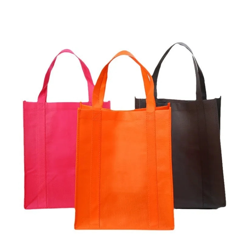 Reusable Grocery Tote Bags 6