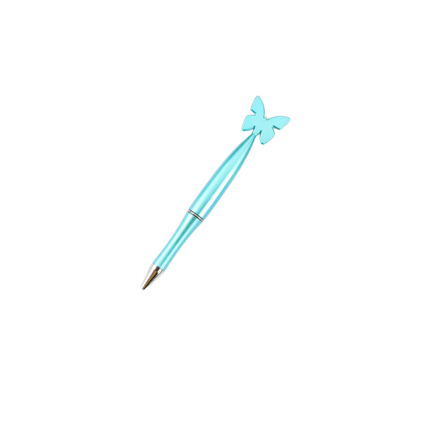 Butterfly Shape Ballpoint Pen 5